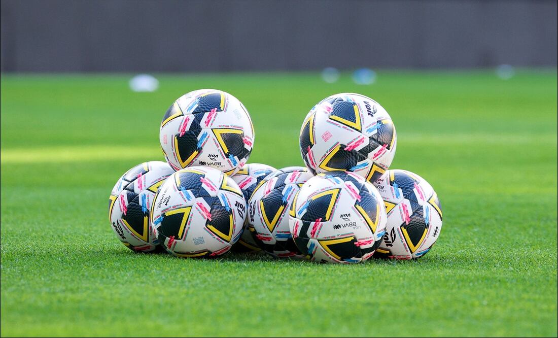 Estos son los motivos por los que no habrá juegos de Liga MX el próximo domingo. FOTO: Imago7