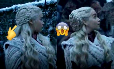 ¿Los notaste? 10 errores imperdonables en “Game of Thrones”