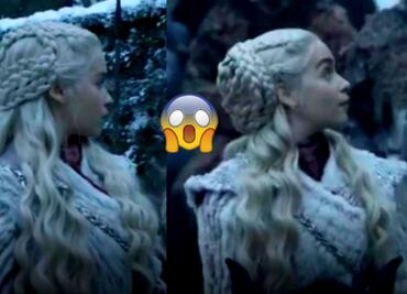 ¿Los notaste? 10 errores imperdonables en “Game of Thrones”