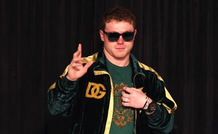 David Benavidez duda que la carrera de Canelo Álvarez sea buena