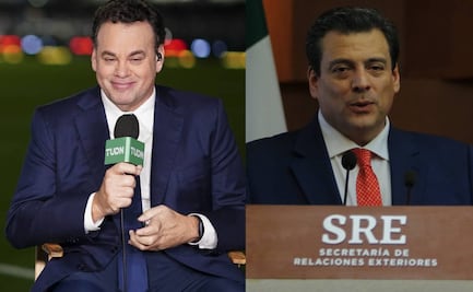 David Faitelson revienta a Mauricio Sulaimán por solapar a los hijos de Julio César Chávez