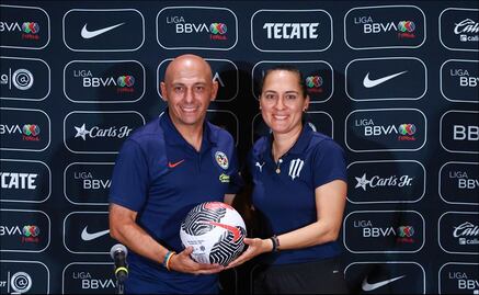 América vs Rayadas: ¿Qué dijeron los equipos previo a la final de la Liga MX Femenil?