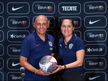 América vs Rayadas: ¿Qué dijeron los equipos previo a la final de la Liga MX Femenil?