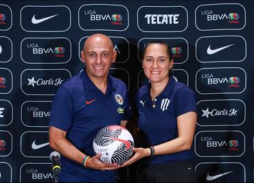 América vs Rayadas: ¿Qué dijeron los equipos previo a la final de la Liga MX Femenil?