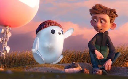 “RON DA ERROR”, la película ideal para ver en familia este fin de semana