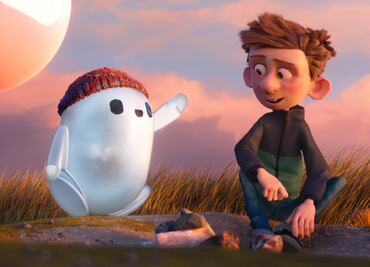 “RON DA ERROR”, la película ideal para ver en familia este fin de semana