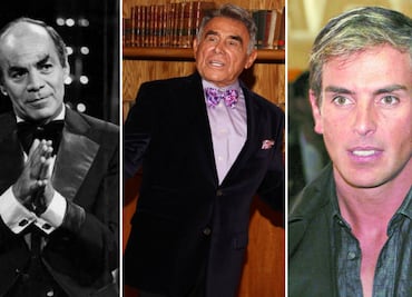 Más de 10 mexicanos famosos que murieron en el 2020