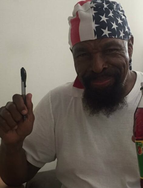 Mr. T, el luchador y guardaespaldas que conquistó la pantalla chica