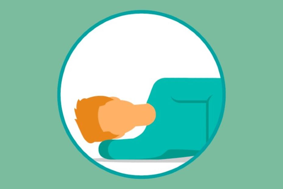 5 ejercicios respiratorios para personas en recuperación de Covid-19 
