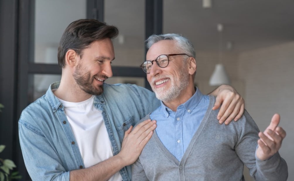 5 experiencias para regalarle a papá en este Día del Padre