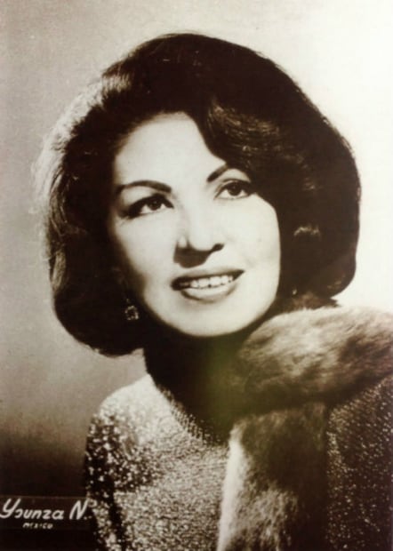 “Bésame Mucho”, la canción de Consuelo Velázquez que enamoró a The Beatles