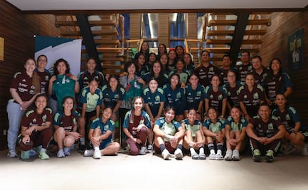 Selección Mexicana Femenil Sub 17: ¿Cuándo jugará los Octavos de Final del Mundial?
