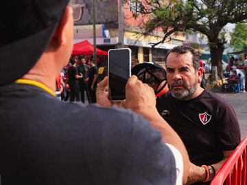 ¿Qué es el Fan ID, el motivo de la polémica entre la Federación Mexicana de Futbol y el INAI?