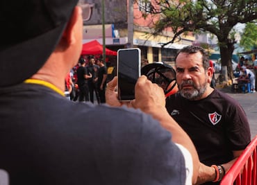 ¿Qué es el Fan ID, el motivo de la polémica entre la Federación Mexicana de Futbol y el INAI?