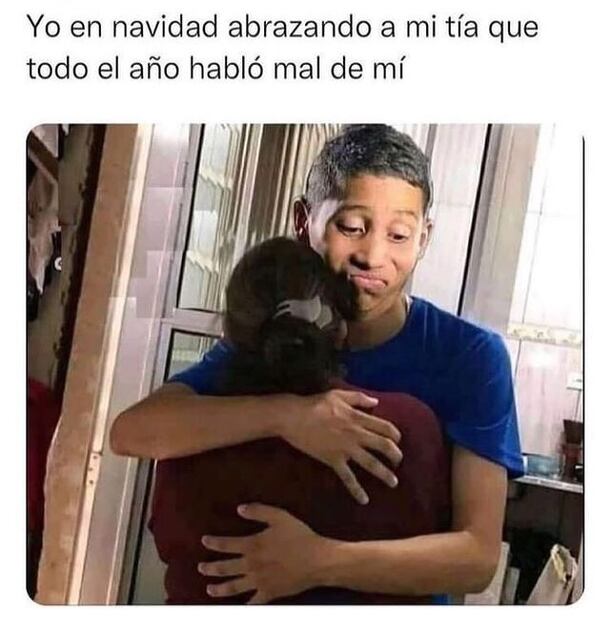 Más 10 memes que te harán sentir el verdadero espíritu navideño