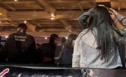 Gullit Peña fue captado de incógnito en León ¿va a regresar a La Fiera?