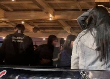 Gullit Peña fue captado de incógnito en León ¿va a regresar a La Fiera?