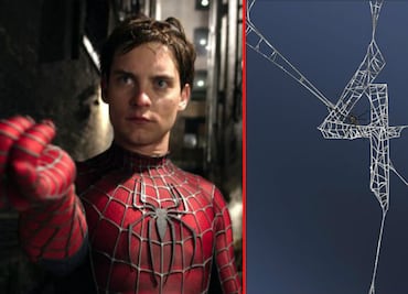 Tobey Maguire… ¿regresa a ser Spider-Man?
