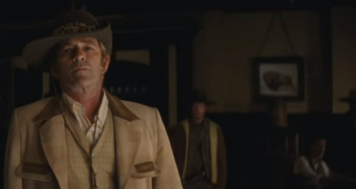 Los últimos trabajos de Luke Perry en el cine y la TV