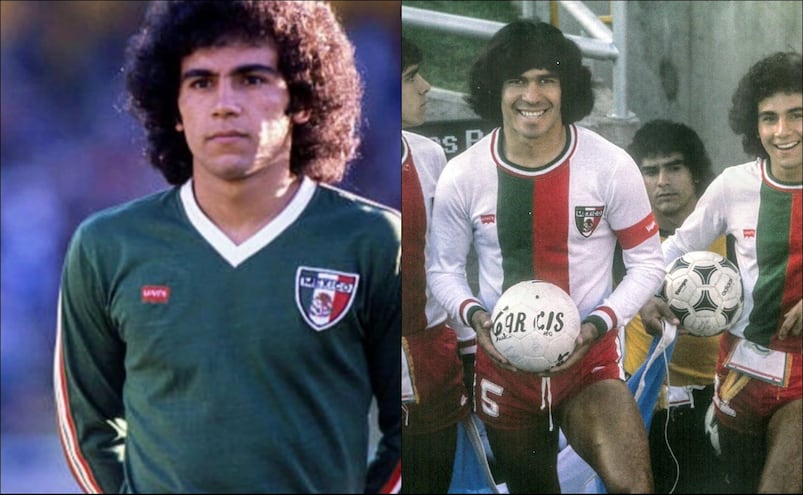 Copa del Mundo: La Selección Mexicana fue humillada por soberbia en Argentina 1978