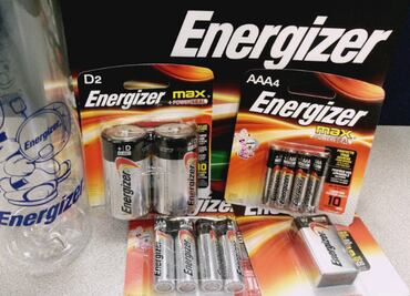 Trivia: Energizer no te dejará sin pila en esos momentos importantes