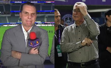 Ricardo Salinas Pliego casi corre a Christian Martinoli de TV Azteca por broma contra Televisa