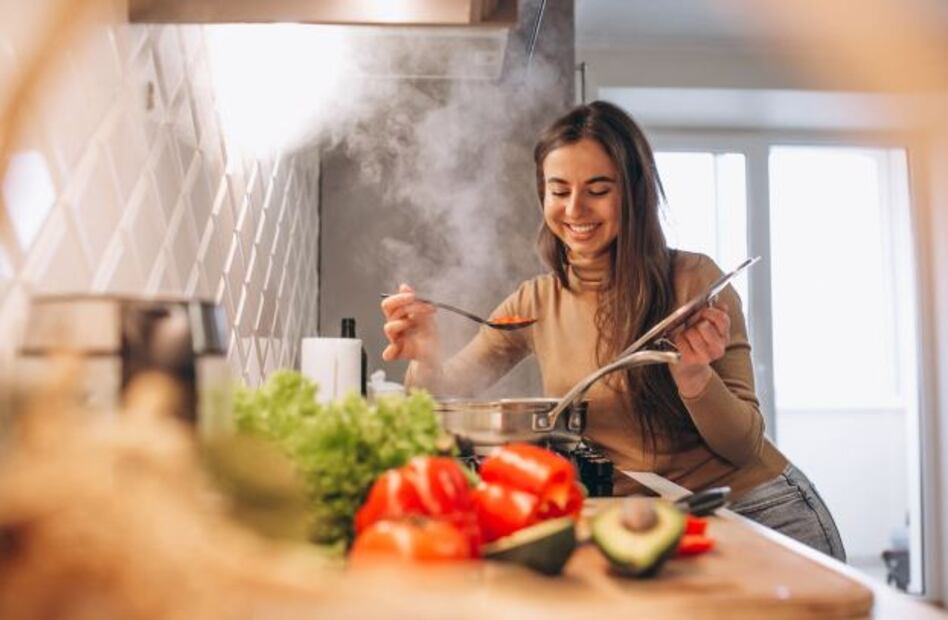 6 curiosidades que NO sabías de los vegetarianos