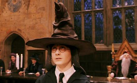 10 mágicas curiosidades del origen de “Harry Potter y la piedra filosofal”