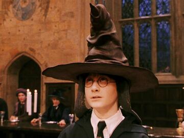 10 mágicas curiosidades del origen de “Harry Potter y la piedra filosofal”