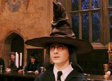 10 mágicas curiosidades del origen de “Harry Potter y la piedra filosofal”