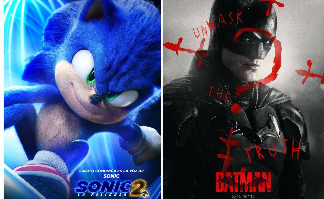 Imágenes de: Paramount Pictures y DC Films