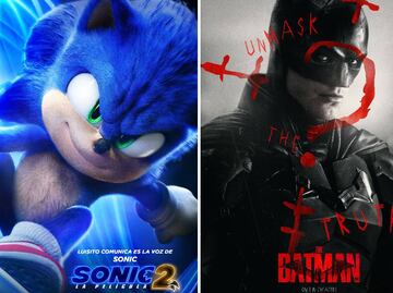 Hollywood se une al bloqueo de Rusia por la invasión de Ucrania