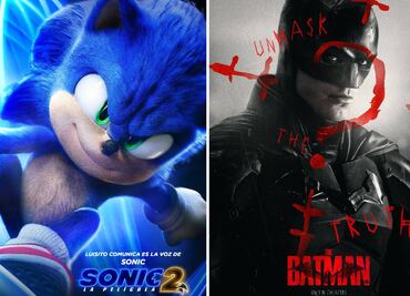 Hollywood se une al bloqueo de Rusia por la invasión de Ucrania