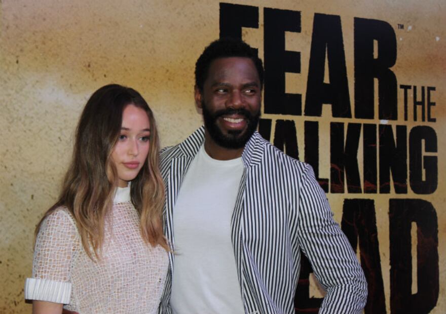 “Fear the Walking Dead” está de regreso