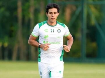 José Juan Macías ya tiene definido su futuro y estará ligado al deporte