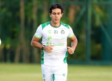 José Juan Macías ya tiene definido su futuro y estará ligado al deporte