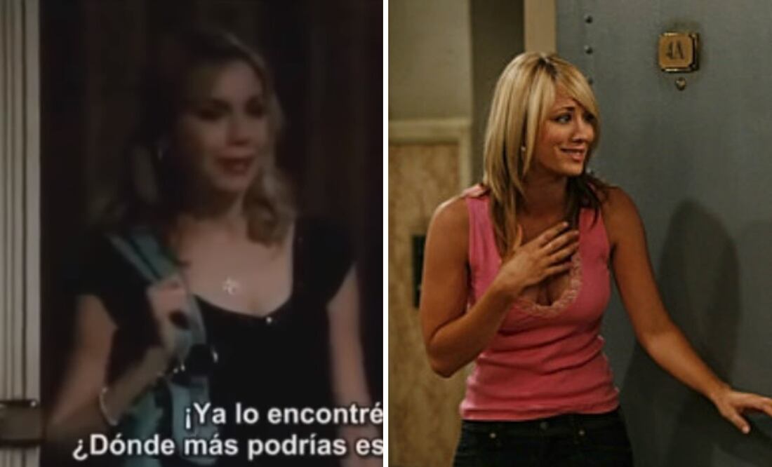 Imágenes de Warner Bros.