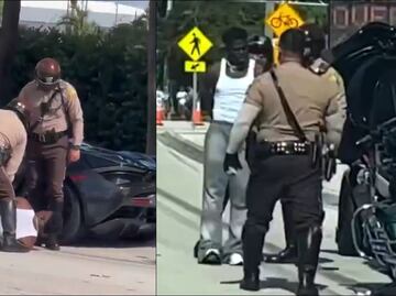 Policía de Miami investigará detalles de detención de Tyreek Hill previo al Jaguars vs Dolphins