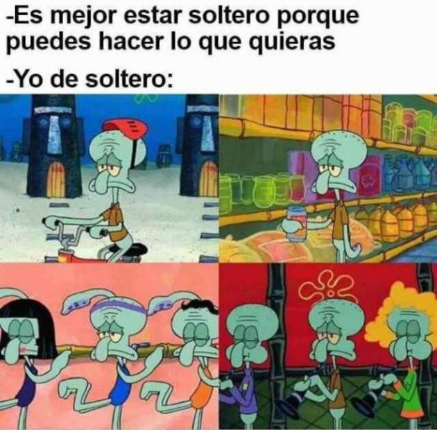 ¡Día del soltero! 10 ventajas que debes aprovechar de la soltería