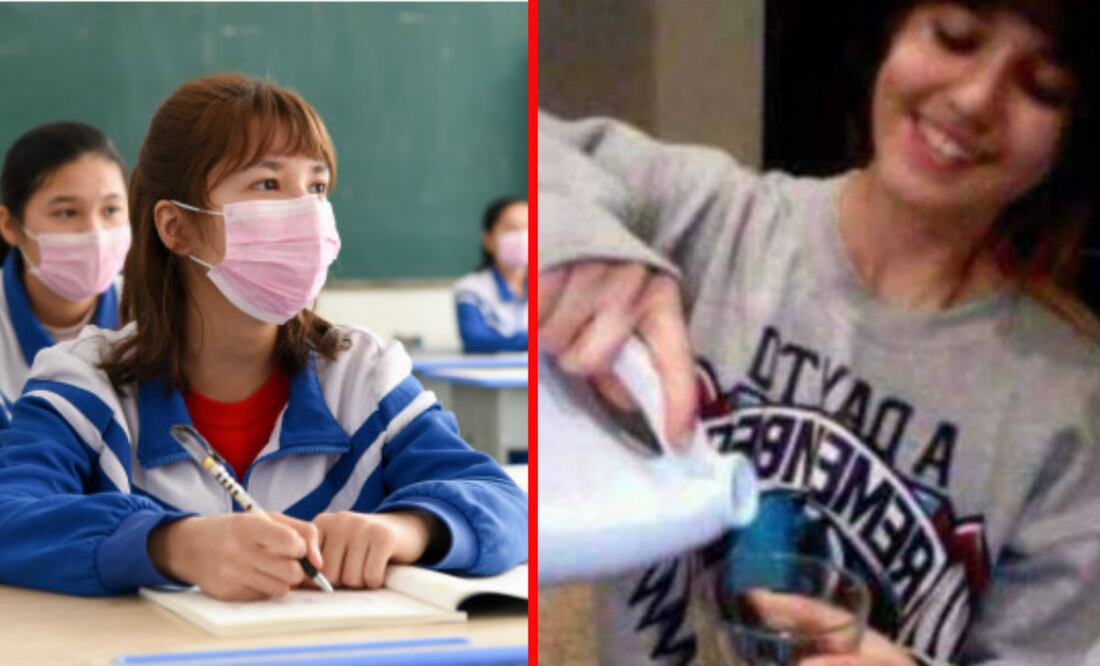 Fotos: Xinhua/Twitter