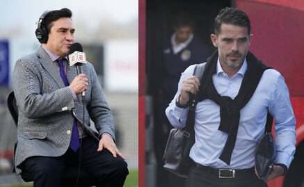 Jorge Pietrasanta explotó contra Fernando Gago por dejar a Chivas por Boca: ¡Qué poca mad...!