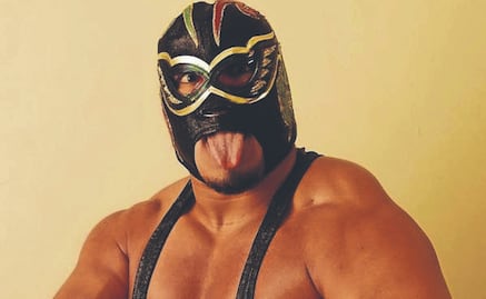 Muerte de Silver King en el ring marcó a Juventud Guerrera
