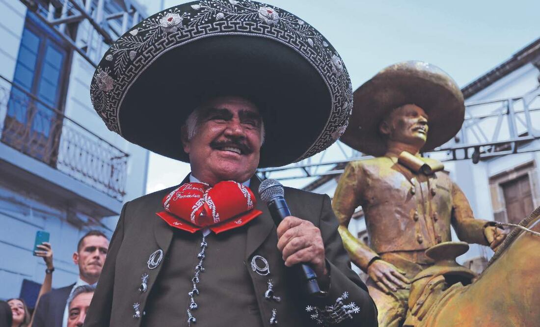 Foto: Carlos Zepeda/El Universal