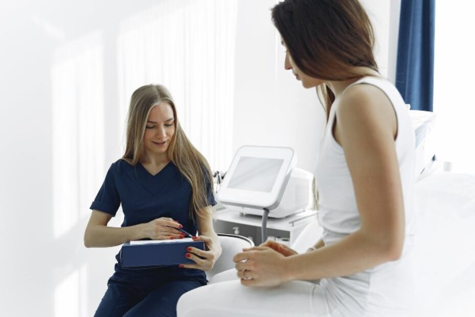 8 exámenes de salud que debes realizarte al cumplir 30 años
