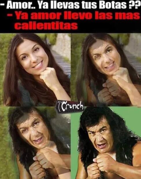 10 memes que nos representan en esta época de frío en México