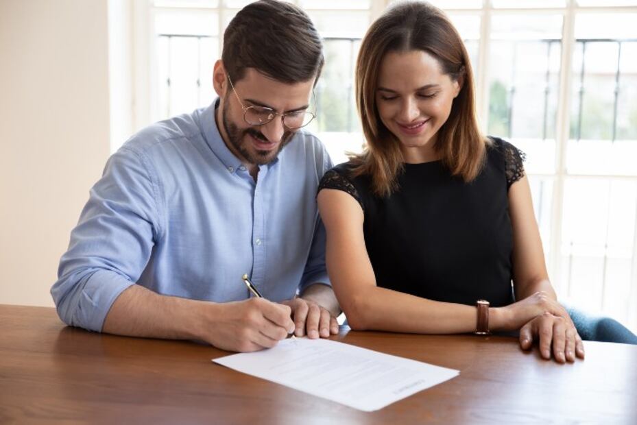 Contratos sexuales: 5 aspectos a tomar en cuenta de esta tendencia