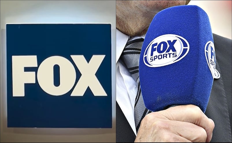 Figura de la crónica deportiva se une a FOX tras su repentina salida de Fox Sports