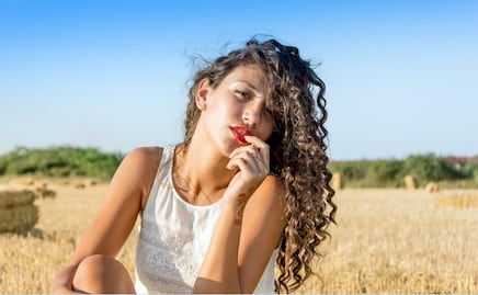 Guía para reparar el cabello dañado después del verano