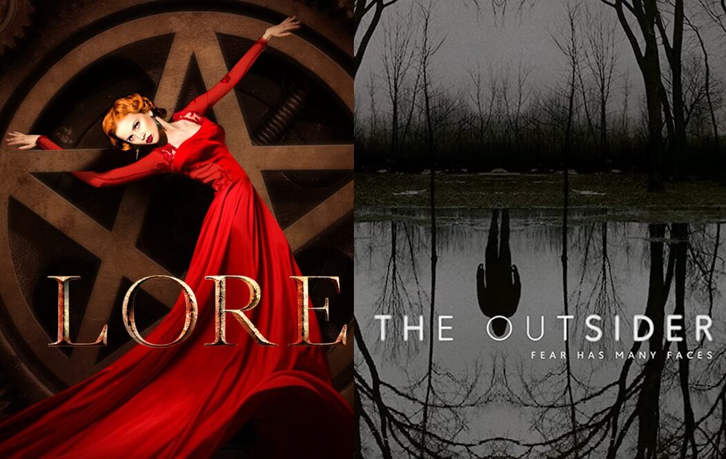 Foto: Amazon Prime/HBO