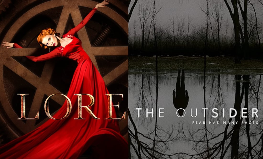 Foto: Amazon Prime/HBO